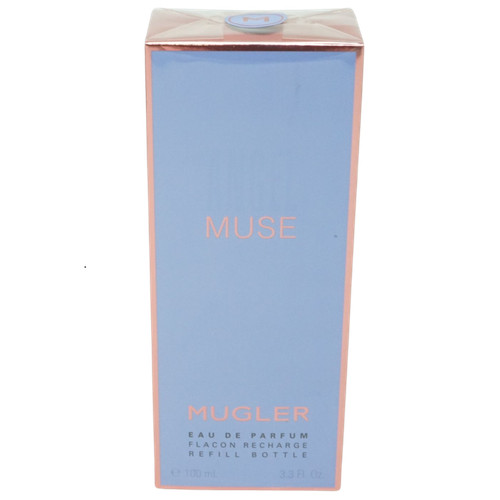 Thierry mugler angel - muse, eau