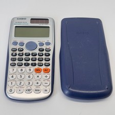 Casio FX-991DE Plus