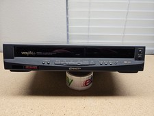 Rare Sharp VC-A507U VHS VCR No