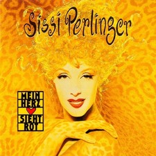 CD Comedy Sissi Perlinger -