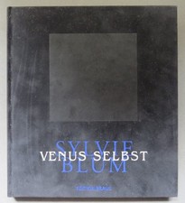 Aktfotografie - SYLVIE BLUM - EDITION BRAUS Fotobuch
