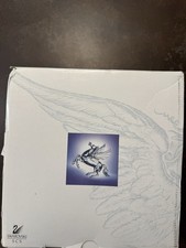 Swarovski Drache Jahresausgabe