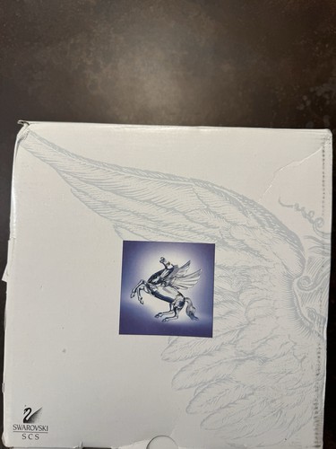 Swarovski drache jahresausgabe - drache,