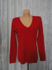 Damen Pullover von C&A, 100% Kaschmir, Gr. 38-40.