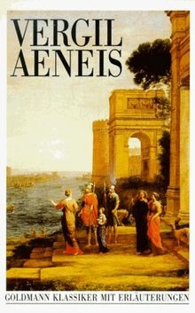 Aeneis von vergil virgil - von,