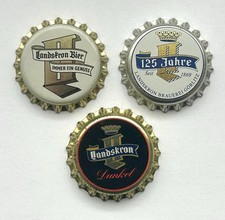 Seltene unbenutzte Bier