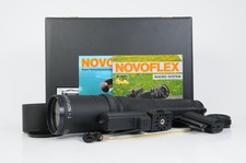Novoflex noflexar 6 f - 1:, f=