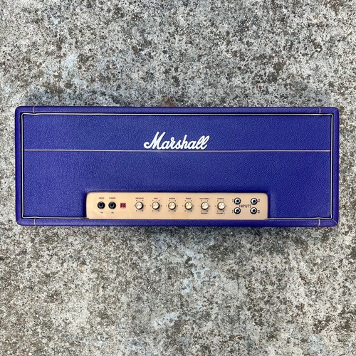 Marshall jmp dummy superlead - dummy,