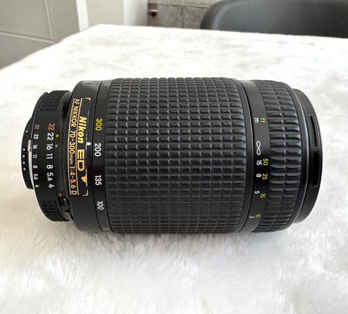 Nikon nikkor 300mm - af,
