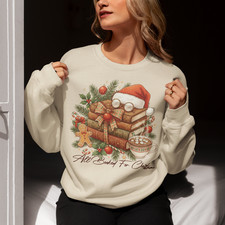 Weihnachtspullover damen - weihnachtspullover,