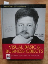 VISUAL BASIC 6 BUSINESS
