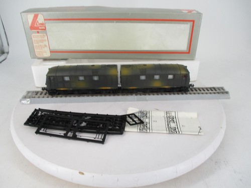 Lima spur 208116l diesel - 208116l,
