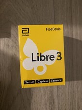Freestyle Libre3