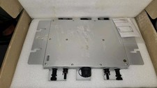 Micro Solar Inverter Wireless