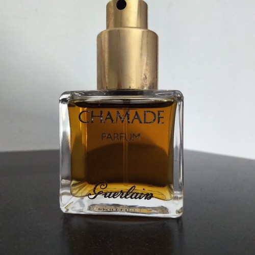 Guerlain chamade vintage - -,