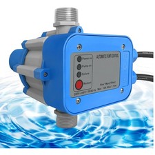 Druckwächter Druckschalter