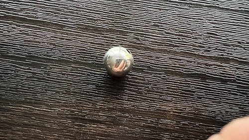 Tipit kugel silber ehinger - tipit,