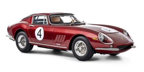 Cmc 213 ferrari - cmc, 275