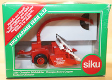 SIKU 2264, Farmer Serie 1:32