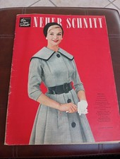 Der Neue Schnitt Ausgabe