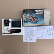 Kettenschärfer-Elektro Einhell KS 21 Benzin Und Elektro Kettensäge Kette Scharf