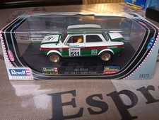 Revell Monogramm 08375 NSU TT