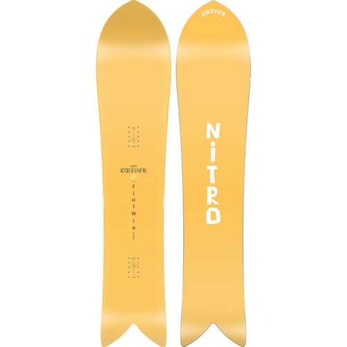 Nitro herren all mountain - nitro,