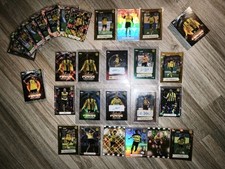 2025-26 TOPPS Focus BVB