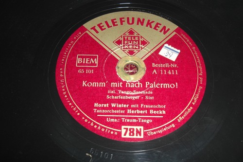 Horst winter komm - (s9538),