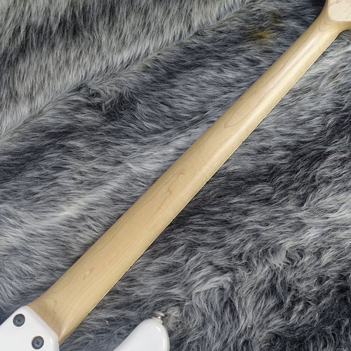 Cort gb74 white - gb74, blonde
