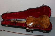 Alte Geige Violine  ca. 59,5