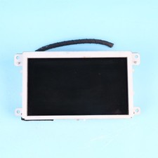 Audi A6 4F C6 Bildschirm Navigation 4F0919603B MMI 2G High Display Original OK