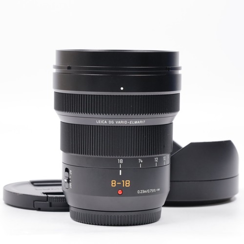 Panasonic leica - leica, dg