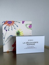 Byredo decouverte nomade - -,