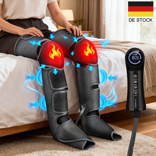 Beinmassagegerät