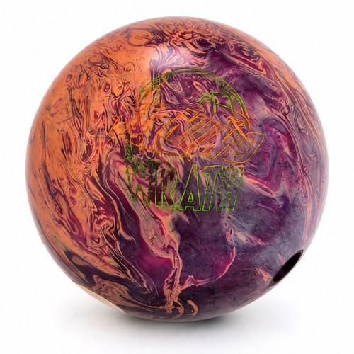 Storm niño wrath bowling - el,