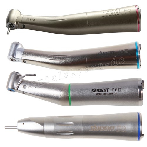 Dental winkelstück contra - winkelstück,
