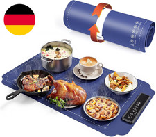 Elektrische Warmhalteplatte