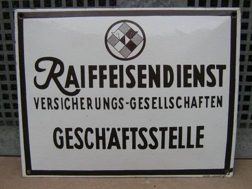Raiffeisen dienst - raiffeisen,