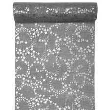 (4,98 €/m) Tischläufer