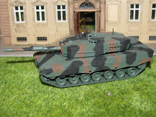 Roco Minitanks 819 Kampfpanzer Leopard 2A4   schönes Modell