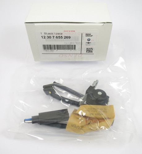 Original bmw 125 - original,