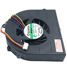 Lüfter Kühler FAN version 2 für Lenovo Essential G570 (4334), G570 (4334-2JU)