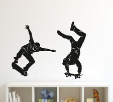 Wandaufkleber Wandtattoo