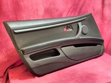 7219039 Türverkleidung Abdeckung Vorne Links Stoff für BMW E92 E93