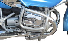 Sturzbügel / Schutzbügel Heed BMW BMW R 1200 CL (2002-2006) Crash Bars - silber