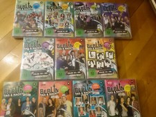 Berlin Tag und Nacht Staffel