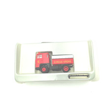 Albedo 111 114, Scania 141,  Cirkus Krone Zugmaschine, OVP mit Lagerspuren