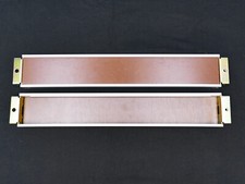 2 Stück T&N Schienen aus