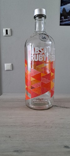 Absolut vodka ruby - absolut,